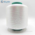 100% Polyester Metallic Yarn